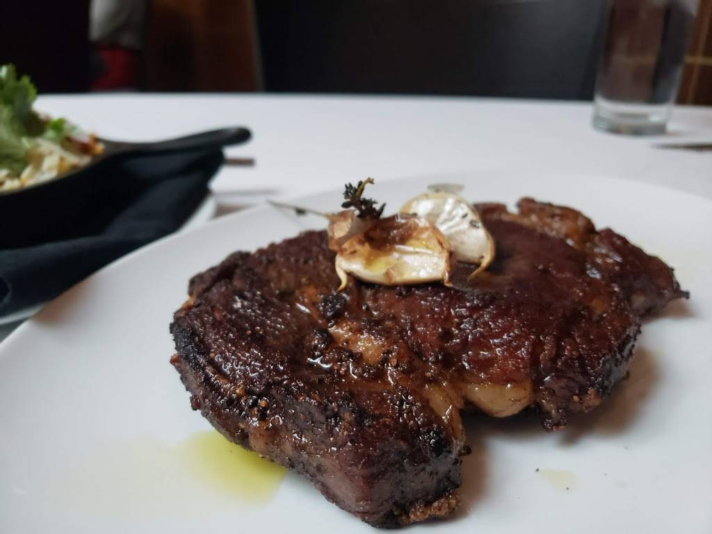 Georgia James | restaurant | 1100 Westheimer Rd, Houston, TX 77006, USA | 8322415088 OR +1 832-241-5088