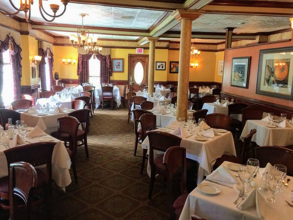 La Vera Cucina | restaurant | 43 Hillside Terrace, Monroe, NY 10950, USA | 8457743340 OR +1 845-774-3340