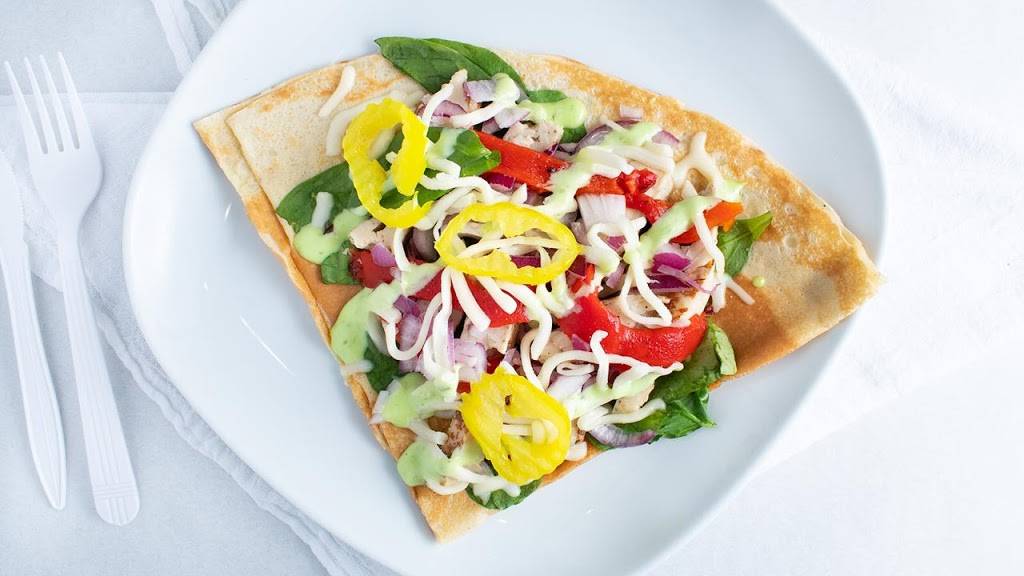 Healthy Delights | restaurant | 7535 N Kendall Dr, Miami, FL 33156, USA | 7865585838 OR +1 786-558-5838