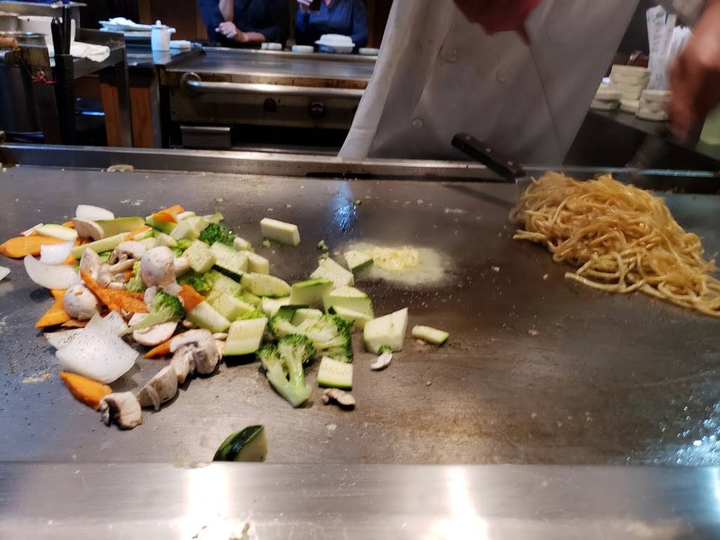 Sake Japanese Steakhouse & Sushi | restaurant | 525 Water St, Santa Cruz, CA 95060, USA | 8314270182 OR +1 831-427-0182