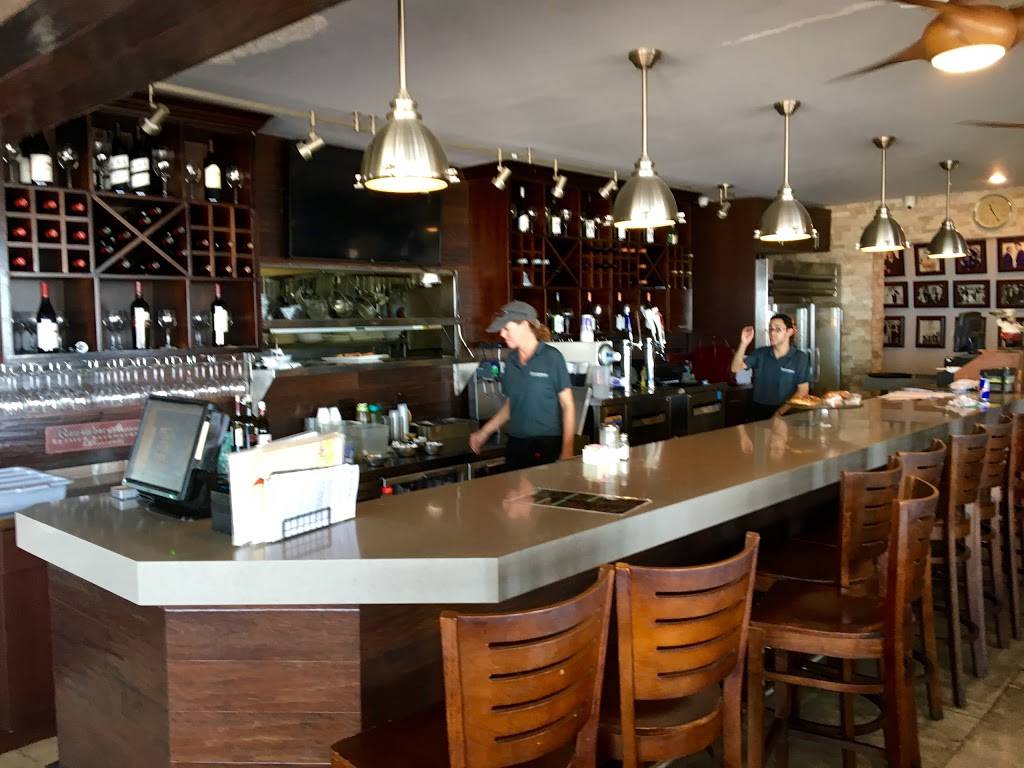 Broadwalk | Restaurant & Grille | restaurant | 1400 N Surf Rd, Hollywood, FL 33019, USA | 9549220322 OR +1 954-922-0322