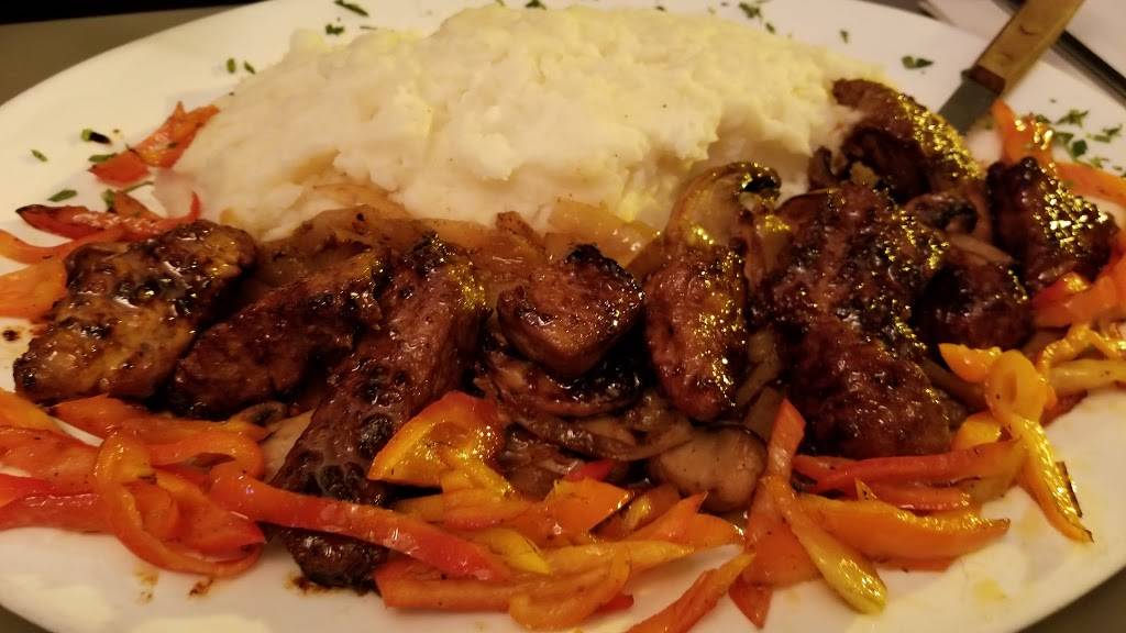 Cooper Street | restaurant | 217 E Main St, Babylon, NY 11702, USA | 6315870159 OR +1 631-587-0159