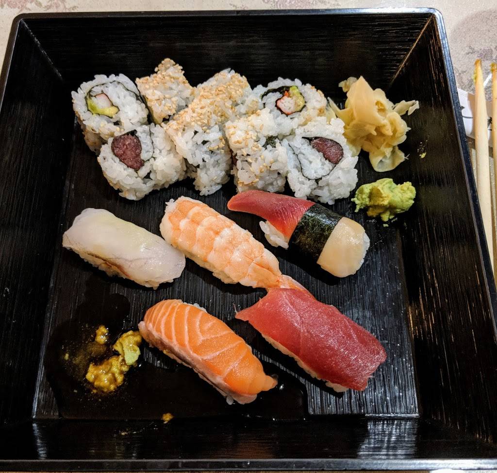 Sushi Yoko | restaurant | 7124 Peachtree Industrial Blvd, Norcross, GA 30071, USA | 7709039348 OR +1 770-903-9348