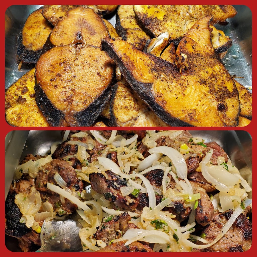 Rios Cafe & Grill | restaurant | 3937 N Federal Hwy, Pompano Beach, FL 33064, USA | 7542229336 OR +1 754-222-9336