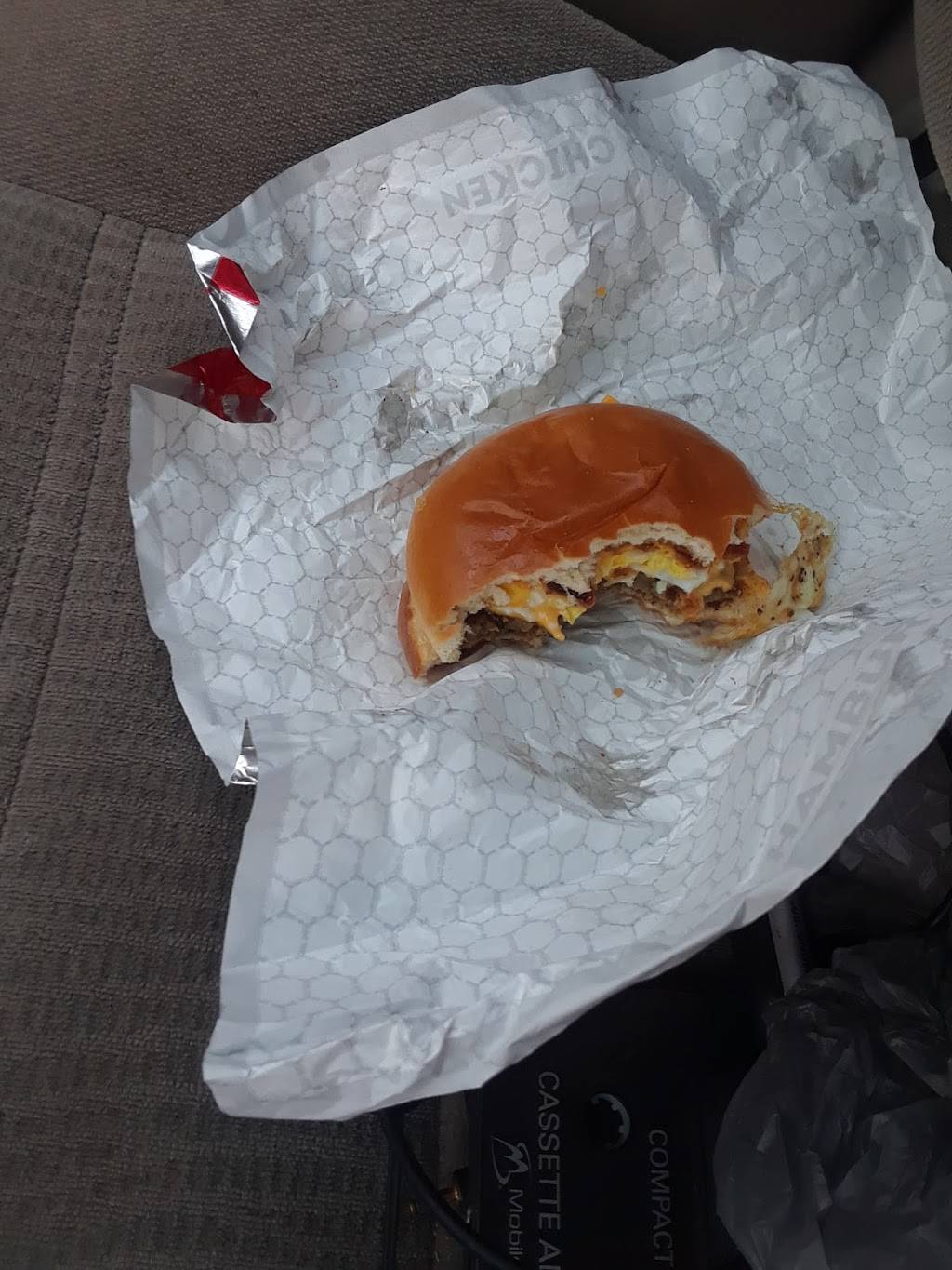 Wendys | restaurant | 2120 Lpga Blvd, Daytona Beach, FL 32117, USA | 3862369905 OR +1 386-236-9905