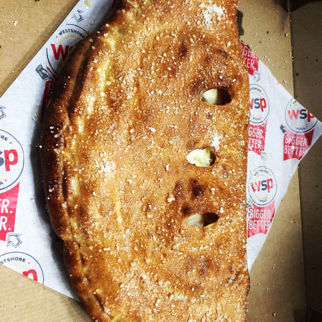 Westshore Pizza | restaurant | 6928 22nd Ave N, St. Petersburg, FL 33710, USA | 7273455131 OR +1 727-345-5131