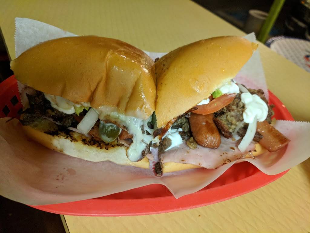 Kasarena Taqueria Refresqueria | restaurant | 10125 Pleasanton Dr, Houston, TX 77038, USA | 2814451818 OR +1 281-445-1818