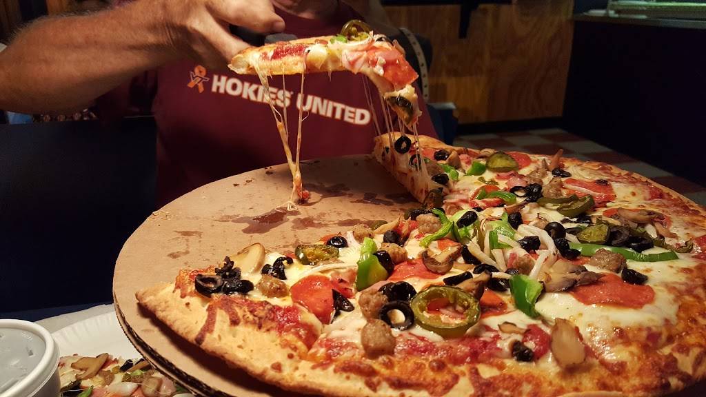 Pizzazz Pizza Co | restaurant | 1187 Duck Rd, Kitty Hawk, NC 27949, USA | 2522618822 OR +1 252-261-8822