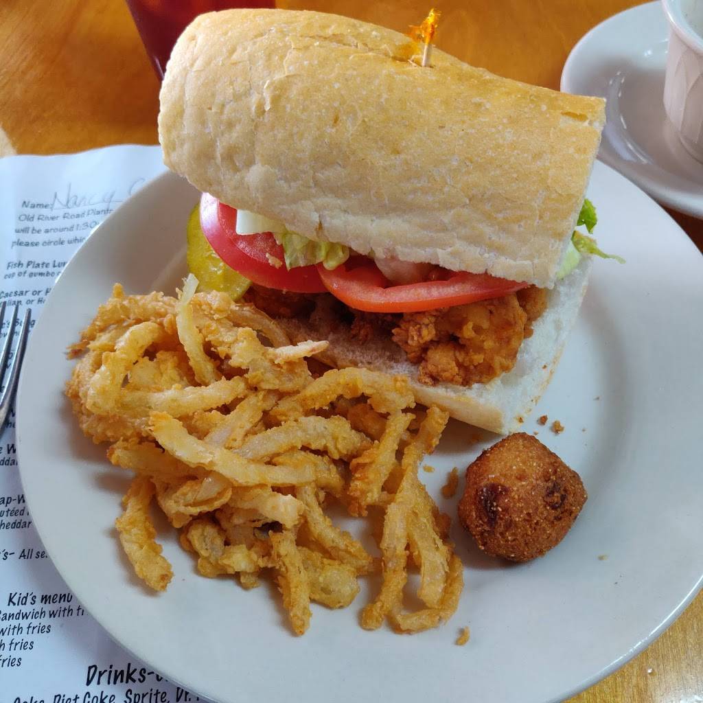 Becs at the Lake Restaurant and Catering | restaurant | 105 Gary Rd, Laplace, LA 70068, USA | 9852248172 OR +1 985-224-8172