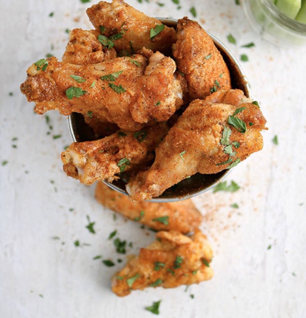 JUST CHICKEN WINGS | restaurant | 127 N Federal Hwy Unit C, Lake Worth, FL 33460, USA | 5618416156 OR +1 561-841-6156