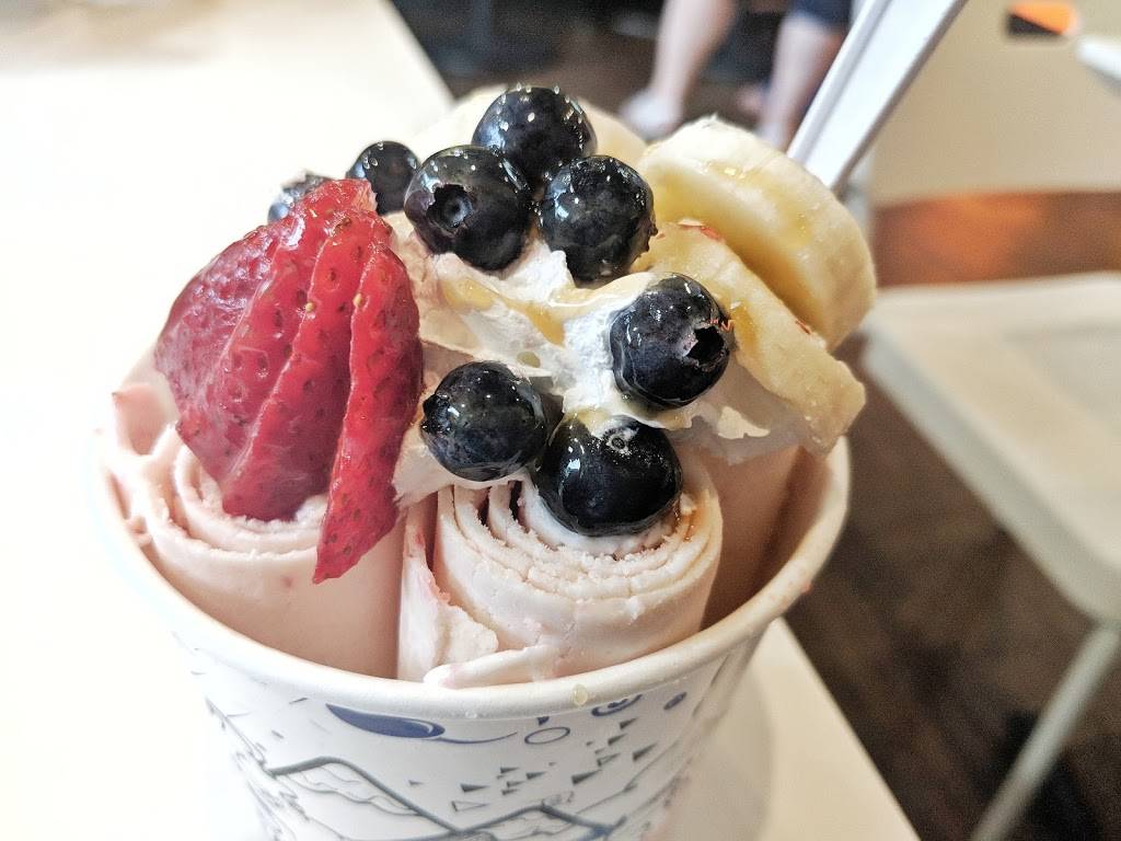 Kung Fu Tea | cafe | 726 Clark St, Evanston, IL 60201, USA | 2243072314 OR +1 224-307-2314