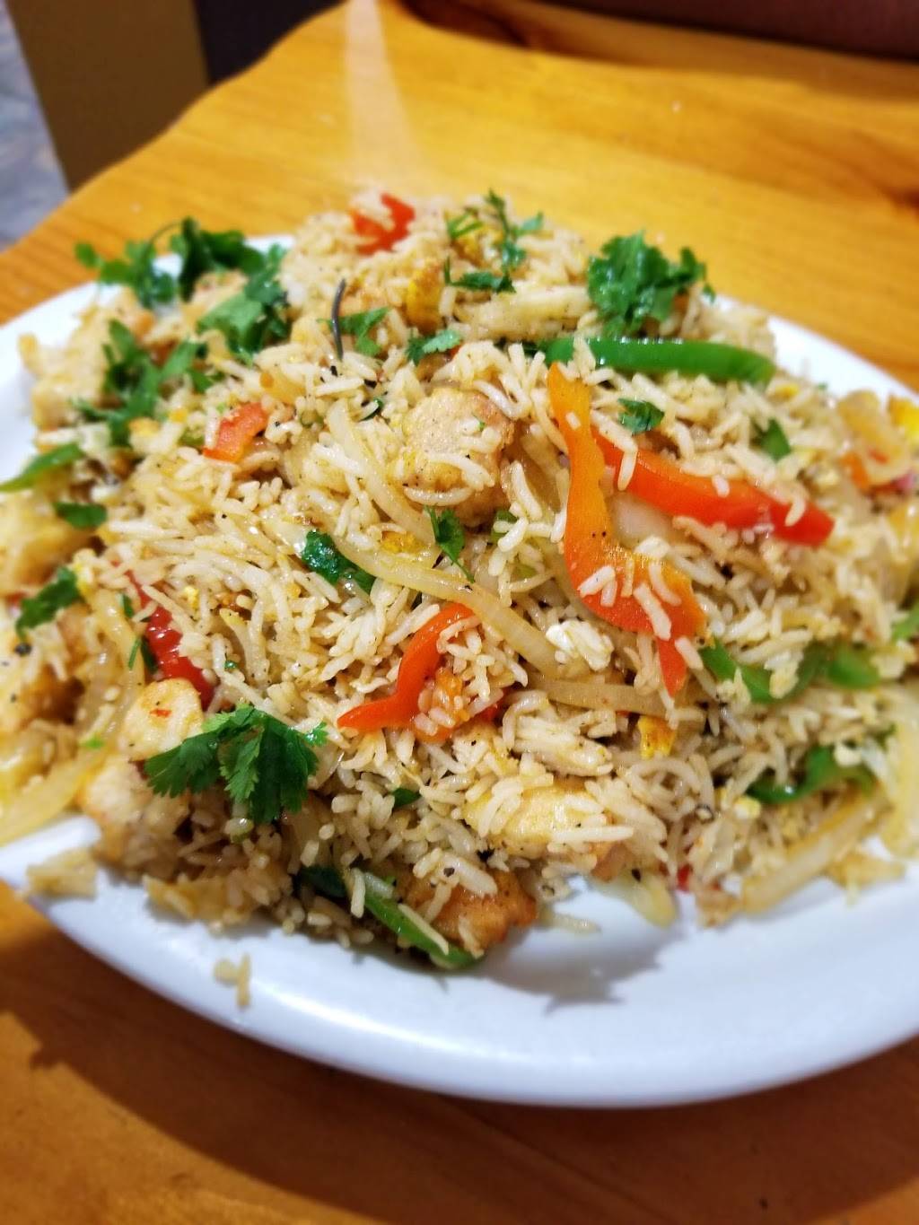 The Chaat House | restaurant | 9903 Fredericksburg Rd, San Antonio, TX 78240, USA | 2104740786 OR +1 210-474-0786