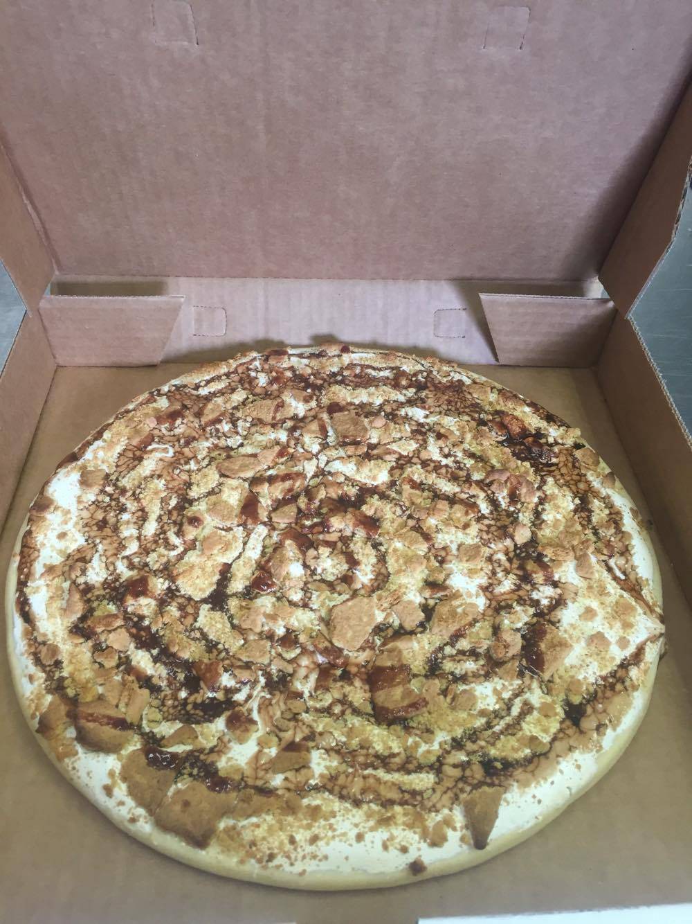 Prime Time Pizza | restaurant | 4123 PA-66, Apollo, PA 15613, USA | 7247272435 OR +1 724-727-2435