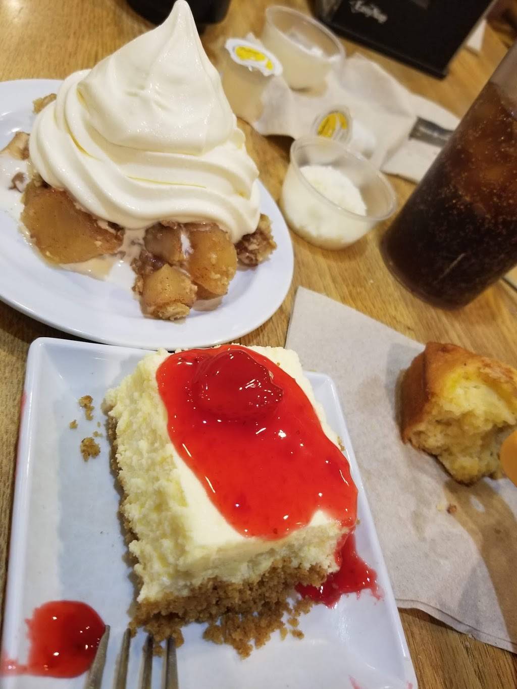 Old Country Buffet | restaurant | 17125 N 79th Ave, Glendale, AZ 85308, USA | 6239795963 OR +1 623-979-5963