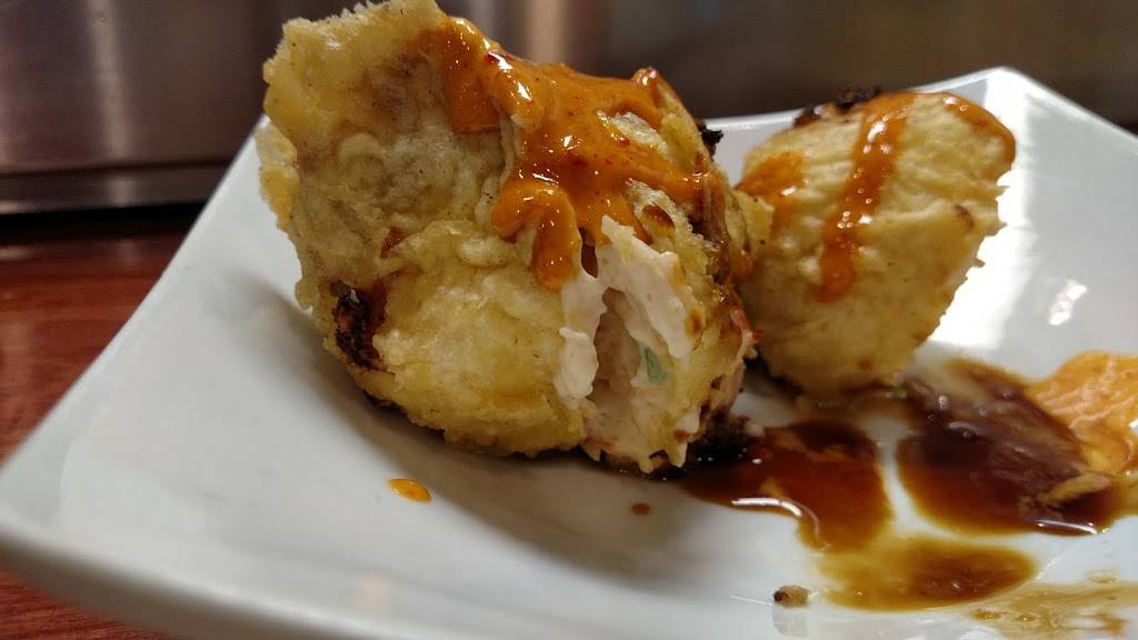 Sushi UNI | restaurant | 12841 W 87th St Pkwy, Lenexa, KS 66215, USA | 9133228667 OR +1 913-322-8667