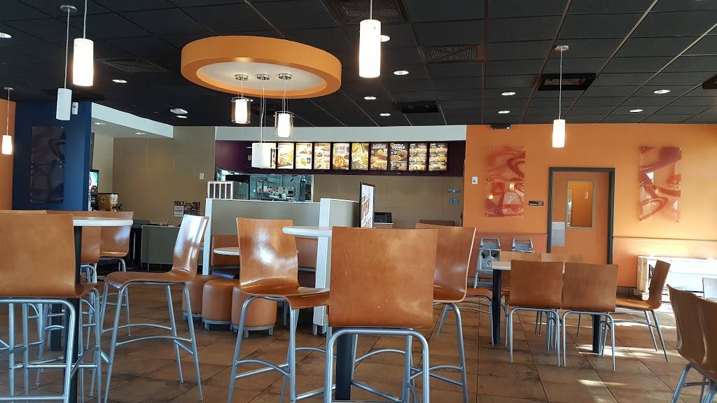 Taco Bell | meal takeaway | 2466 N, FL-7, Margate, FL 33063, USA | 9549722778 OR +1 954-972-2778