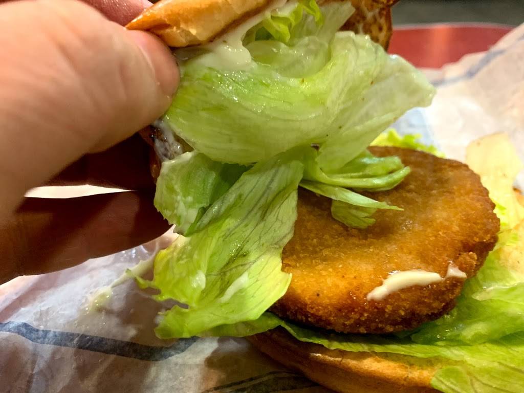 Jack in the Box | restaurant | 8140 Birch Bay Square St, Blaine, WA 98230, USA | 3603663869 OR +1 360-366-3869