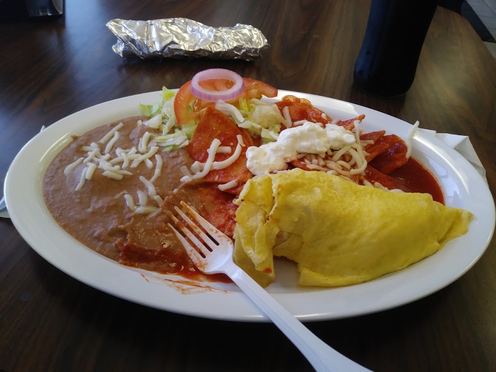 Las Palmitas Taco Shop | restaurant | 2003 S 4th St, El Centro, CA 92243, USA | 7603522757 OR +1 760-352-2757