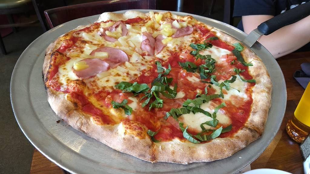 Spuntino Pizzeria Italia | restaurant | 31891 Rancho California Rd, Temecula, CA 92591, USA | 9516997722 OR +1 951-699-7722