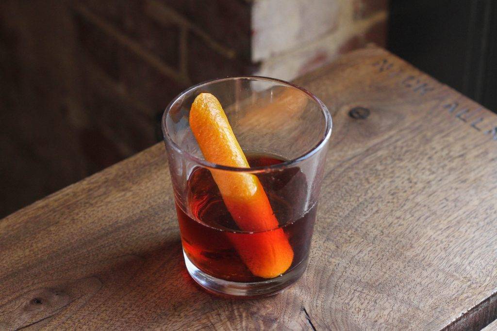 Thunderbird | restaurant | 1127 Shelby St, Indianapolis, IN 46203, USA | 3179749580 OR +1 317-974-9580