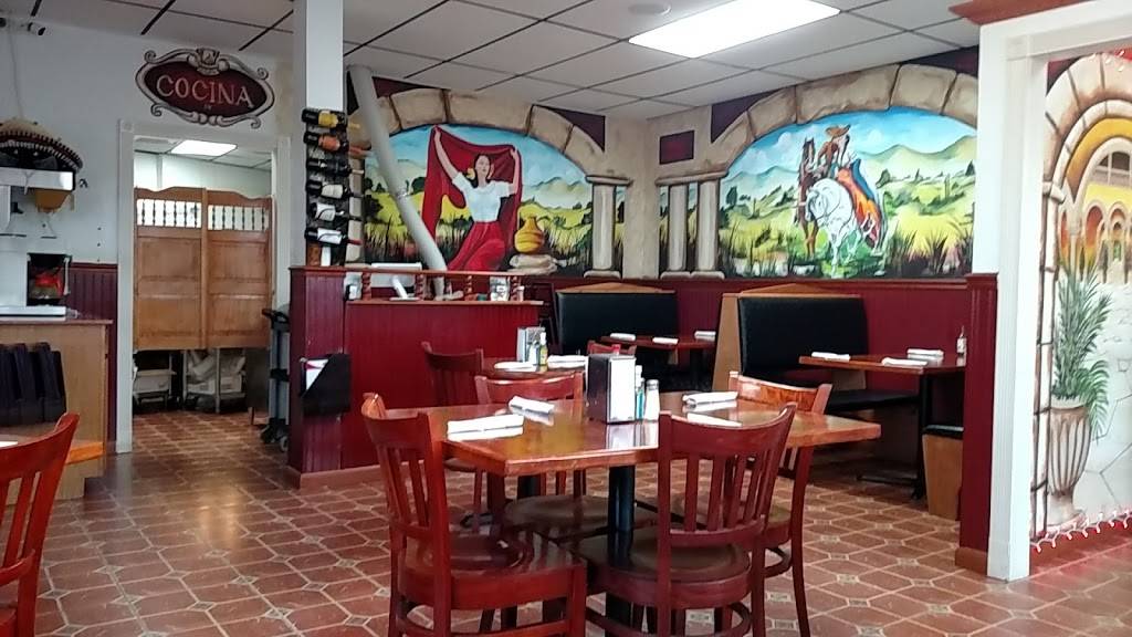 Alejandros | restaurant | 7380 Broad St, Brooksville, FL 34601, USA | 3525934352 OR +1 352-593-4352