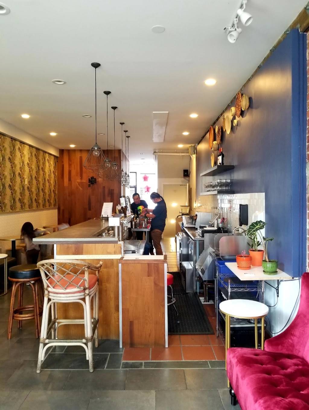 Soul Provisions | cafe | 1629 Broadway, Oakland, CA 94612, USA | 5109291159 OR +1 510-929-1159