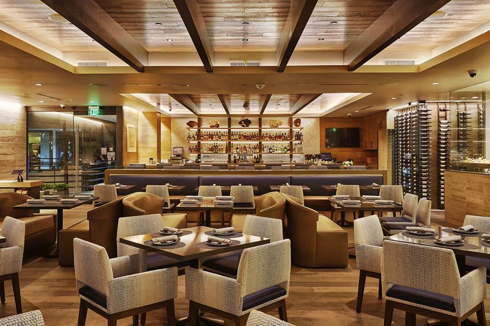 Bottlefish Restaurant | restaurant | 11677 San Vicente Blvd #200, Los Angeles, CA 90049, USA | 3109549495 OR +1 310-954-9495