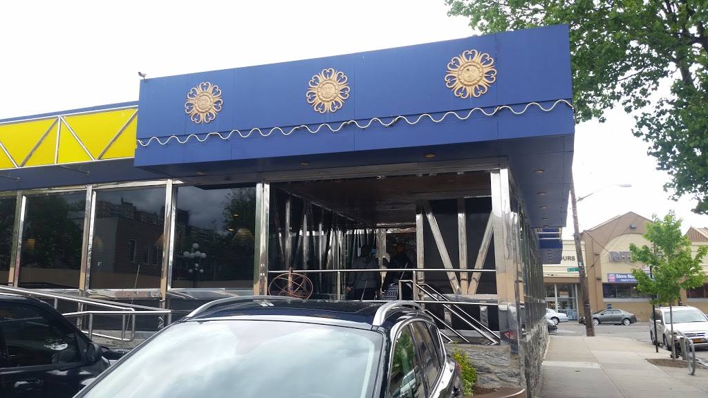 bronx riverdale diner | restaurant | 3657 Kingsbridge Ave, Bronx, NY 10463, USA | 7188846050 OR +1 718-884-6050