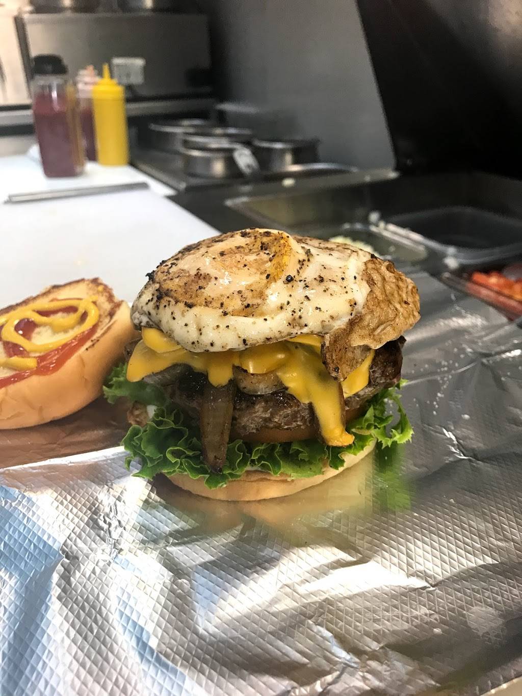 Trolly Stop Hot Dogs | restaurant | 104 W Franklin St #2516, Chapel Hill, NC 27516, USA | 9192404206 OR +1 919-240-4206