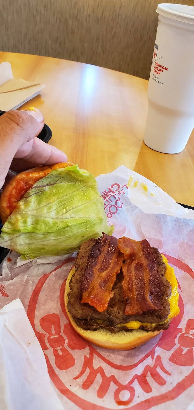 Wendys | restaurant | 9185 Crown Crest Blvd, Parker, CO 80138, USA | 3038407970 OR +1 303-840-7970