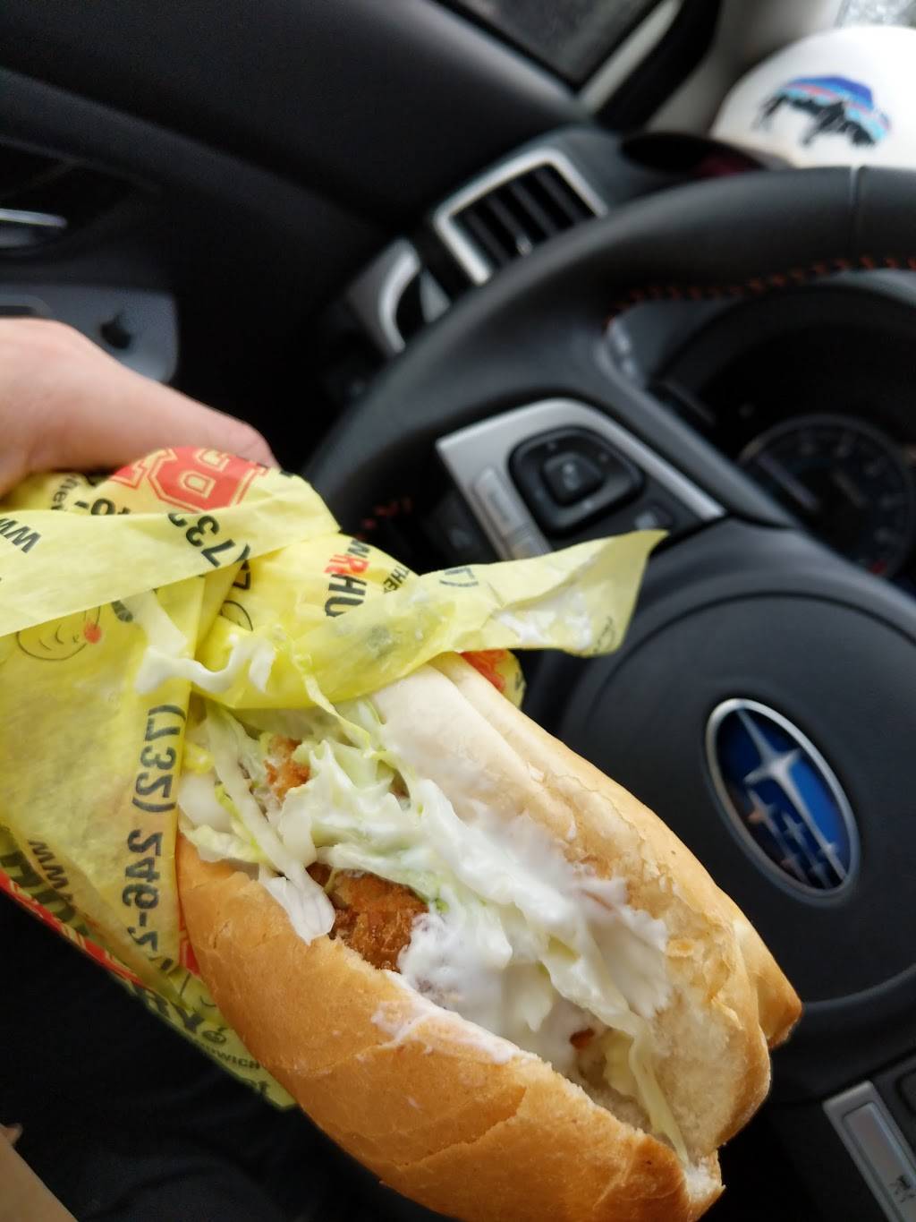 R U Hungry | restaurant | 95 Hamilton St, New Brunswick, NJ 08901, USA | 7322462177 OR +1 732-246-2177