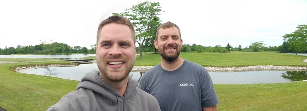 Idlewild Golf Course | restaurant | 4146 Golf Valley Dr, Sturgeon Bay, WI 54235, USA | 9207433334 OR +1 920-743-3334