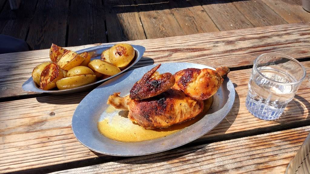 Joinery, Beerhall | restaurant | 300 Turney St, Sausalito, CA 94965, USA | 4157668999 OR +1 415-766-8999