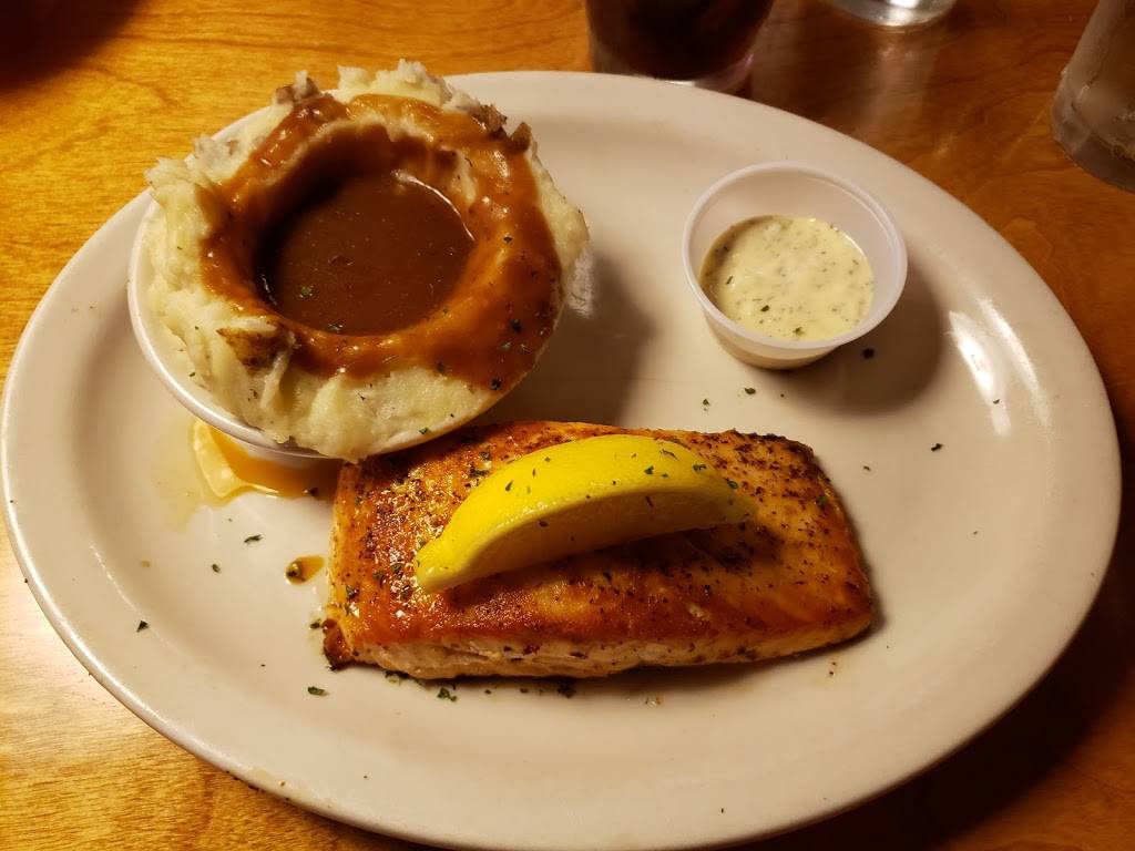 Texas Roadhouse | restaurant | 550 Blanding Blvd, Orange Park, FL 32073, USA | 9042131000 OR +1 904-213-1000