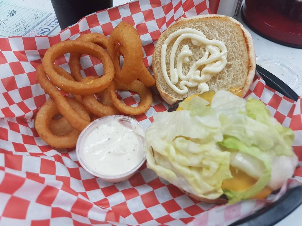 Mr Bs Cafe | restaurant | 307 E Main St, Hoopeston, IL 60942, USA | 2172838888 OR +1 217-283-8888