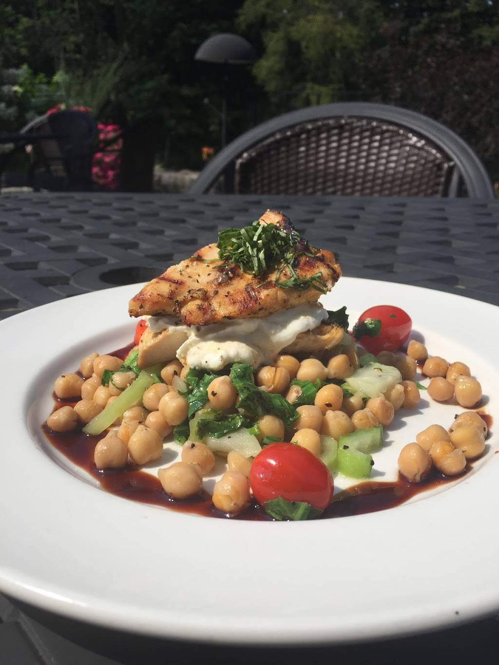 Pheasant Run Golf Club | restaurant | 18033 Warden Ave, Sharon, ON L0G 1V0, Canada | 9058983917 OR +1 905-898-3917