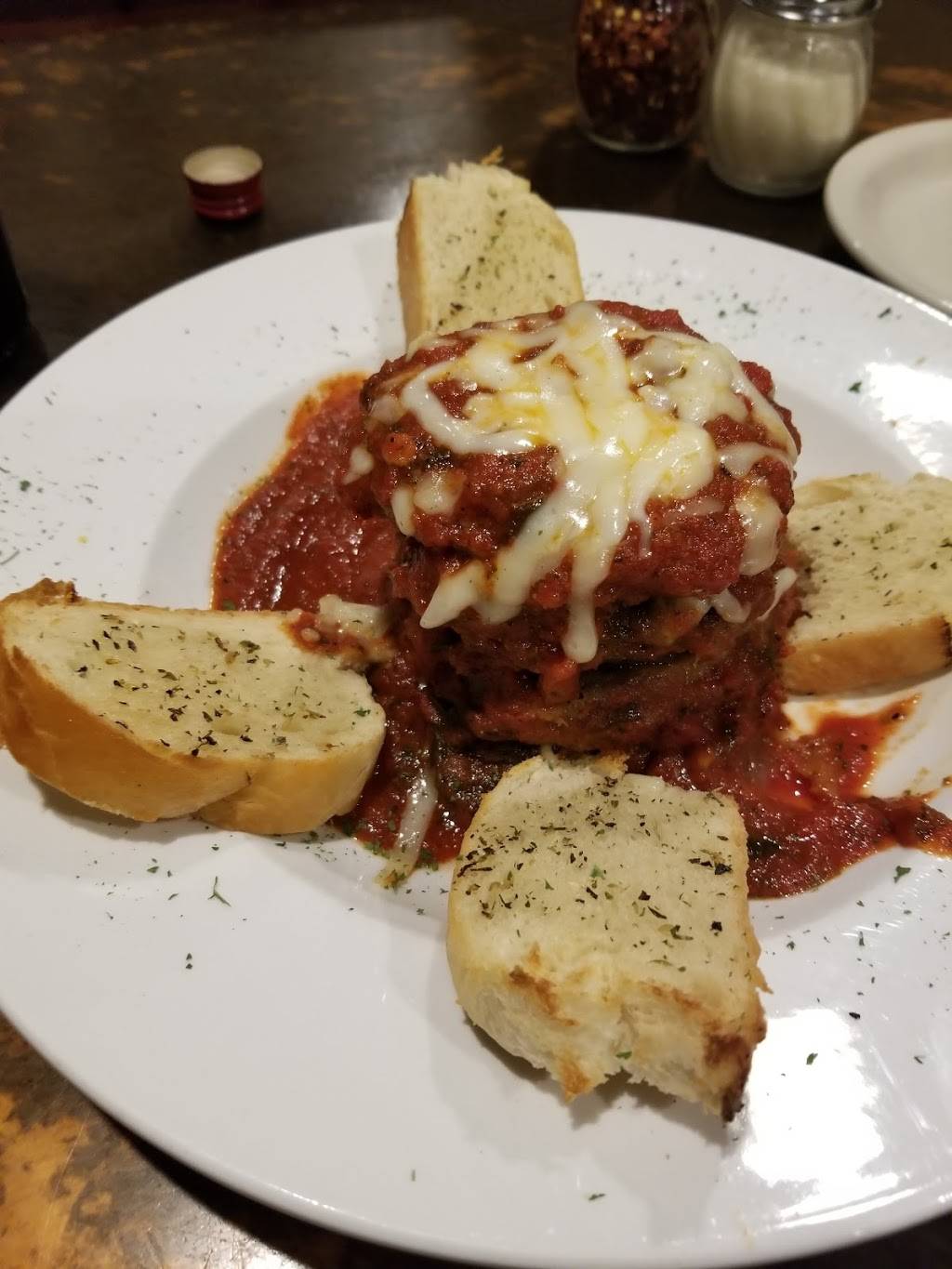 Antonios Pizza And Spaghetti | restaurant | 7401 W Ridgewood Dr, Parma, OH 44129, USA | 4408862511 OR +1 440-886-2511