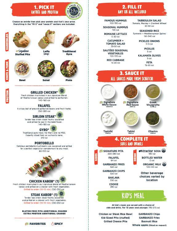 Garbanzo Mediterranean Fresh | restaurant | 41 Bond St, Watertown, MA 02472, USA | 6177440607 OR +1 617-744-0607