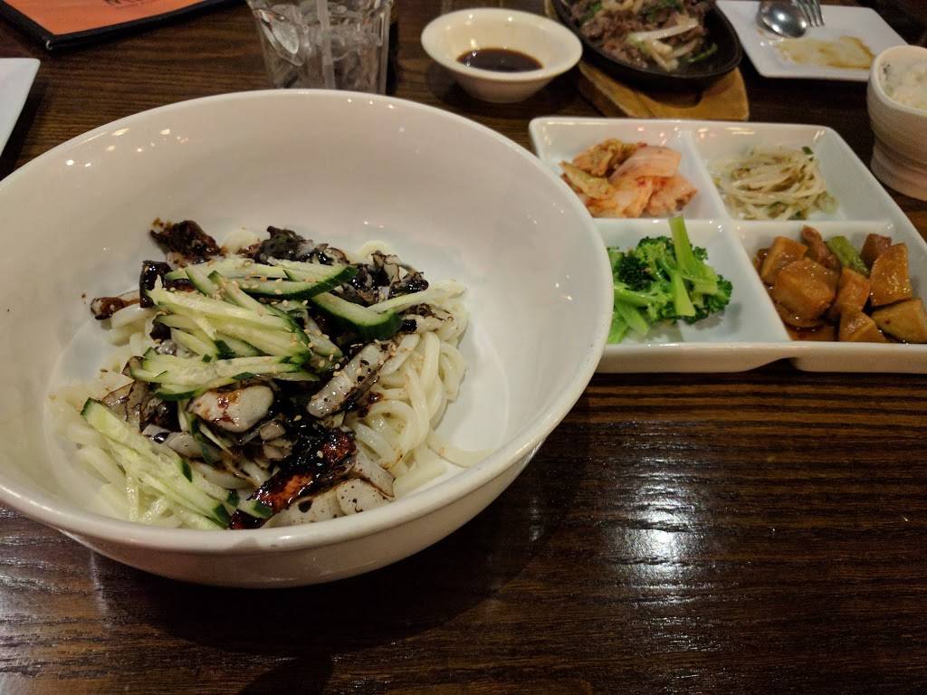 Maru Sushi Korean Grill | restaurant | 5036 S 108th St, Omaha, NE 68137, USA | 4025930717 OR +1 402-593-0717