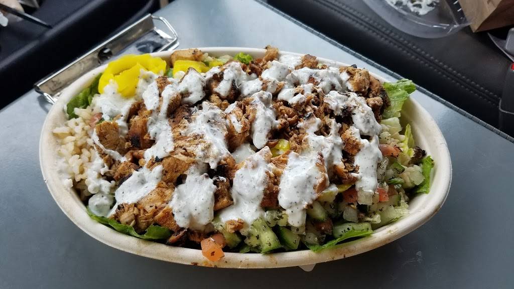 Mr. Kabob Xpress Grille & Catering | restaurant | 24532 West 12 Mile Road, Southfield, MI 48034, USA | 2483511111 OR +1 248-351-1111