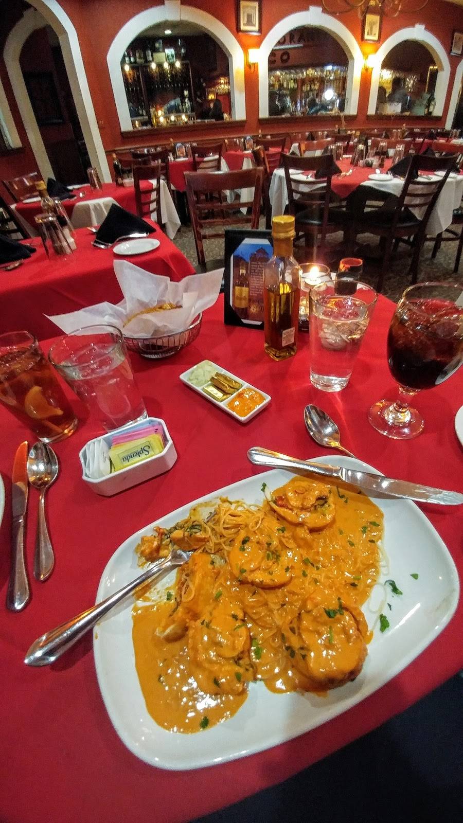 Ristorante Marco | restaurant | 1731 1847 Pulaski Hwy, Bear, DE 19701, USA | 3023922244 OR +1 302-392-2244