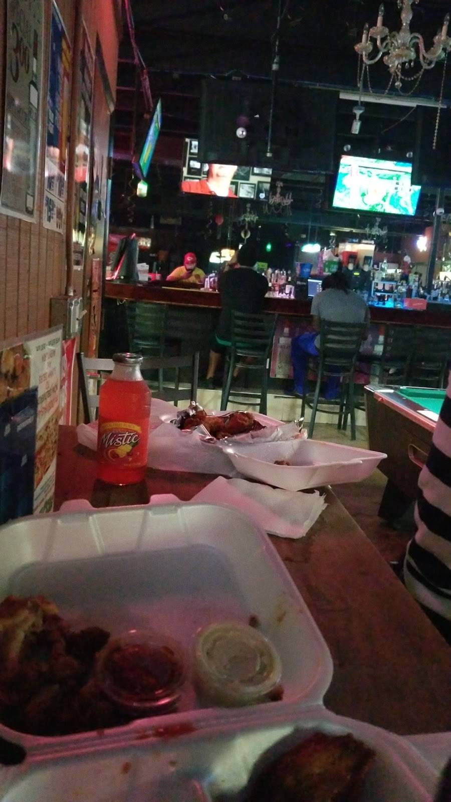 Styx Sports Bar and Grill | restaurant | 15336 W Dixie Hwy, North Miami Beach, FL 33162, USA | 3059456484 OR +1 305-945-6484