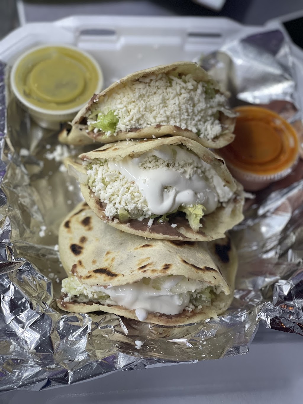 Taqueria El Habanero | restaurant | 14754 Frenchtown Rd, Greenwell Springs, LA 70739, USA | 2253478096 OR +1 225-347-8096