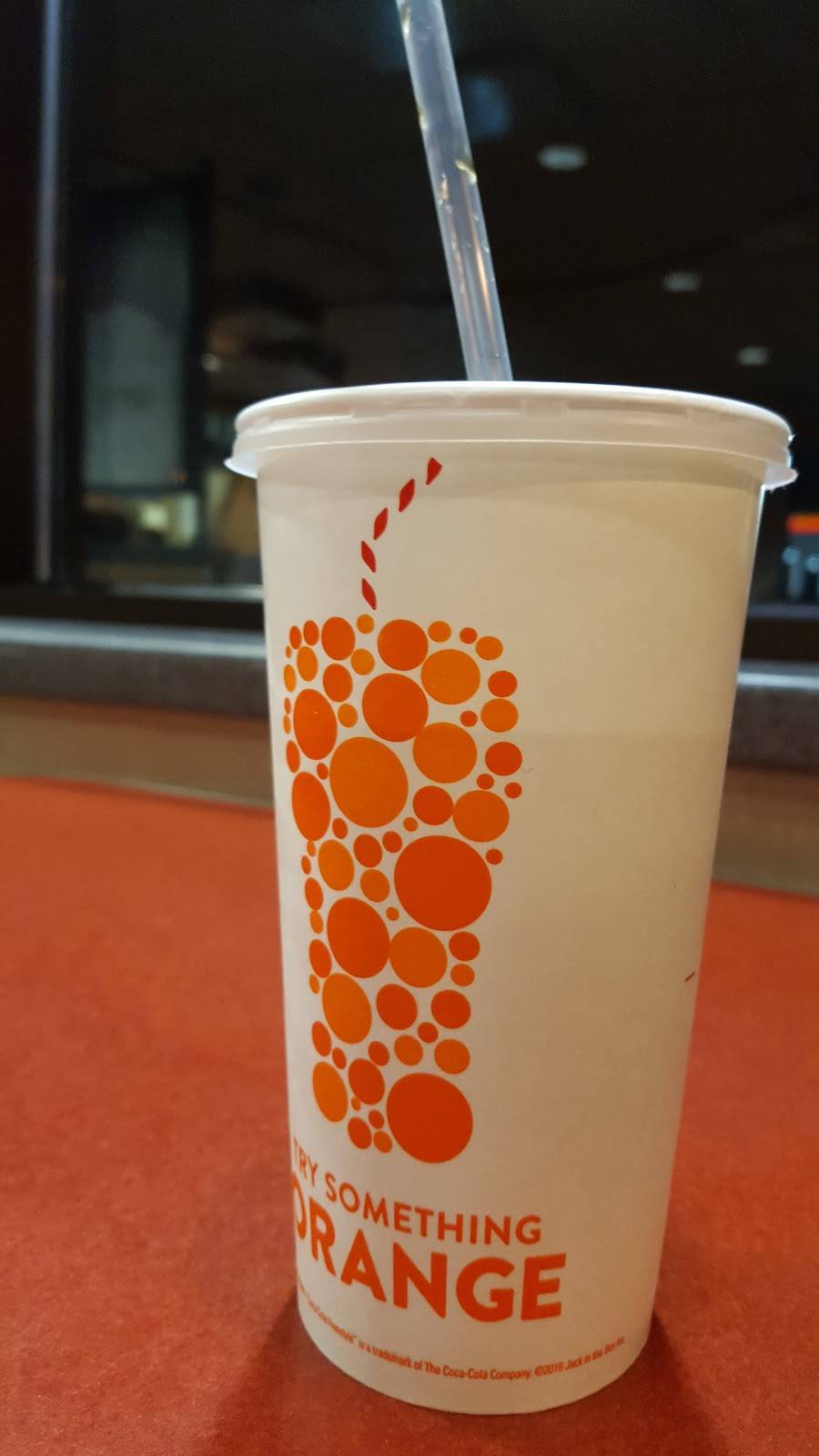 Jack in the Box | restaurant | 10656 Pacific Ave S, Tacoma, WA 98444, USA | 2535361995 OR +1 253-536-1995