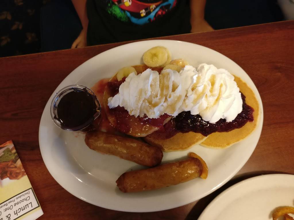 Yosemite Falls Cafe | cafe | 1455 Shaw Ave, Clovis, CA 93611, USA | 5593248456 OR +1 559-324-8456