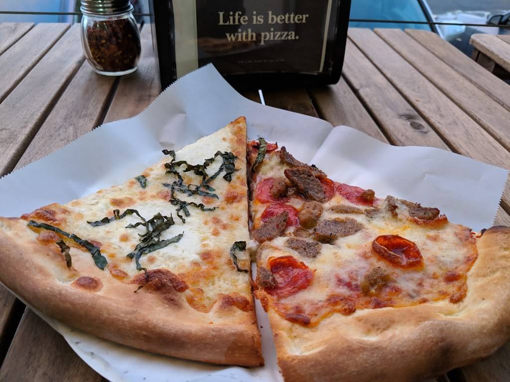 Pie Life Pizza | restaurant | 691 S Raymond Ave, Pasadena, CA 91105, USA | 6267207095 OR +1 626-720-7095