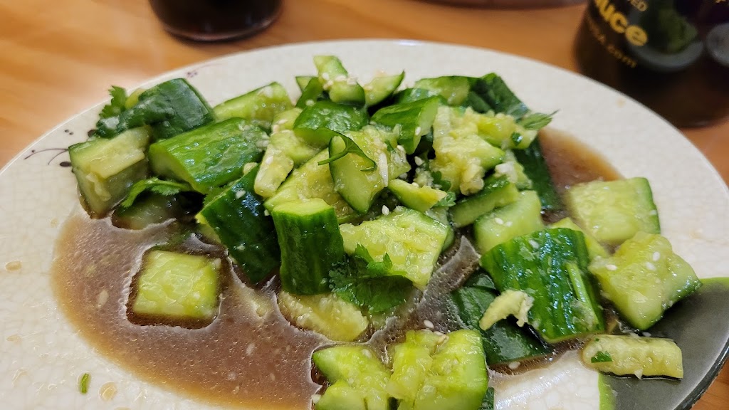 Yuanbao Jiaozi 元寶餃子 | restaurant | 1841 El Camino Real, Burlingame, CA 94010, USA | 6502319900 OR +1 650-231-9900