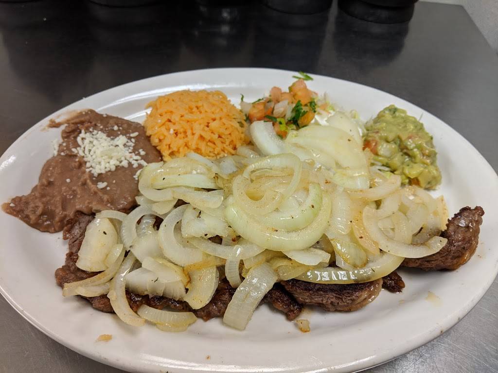 El Alazan Mexican Restaurant | restaurant | 3561 English Ave, Indianapolis, IN 46201, USA | 3179640526 OR +1 317-964-0526