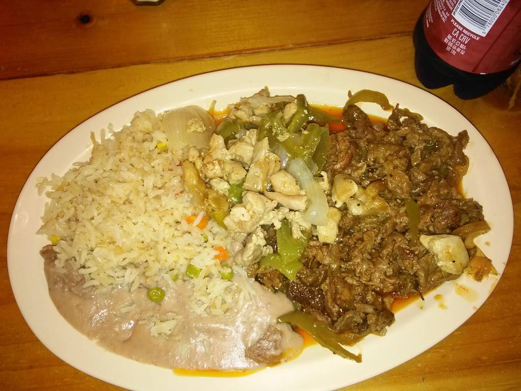 Taqueria El Paraiso | restaurant | 1880 College St, Beaumont, TX 77701, USA | 4098329209 OR +1 409-832-9209