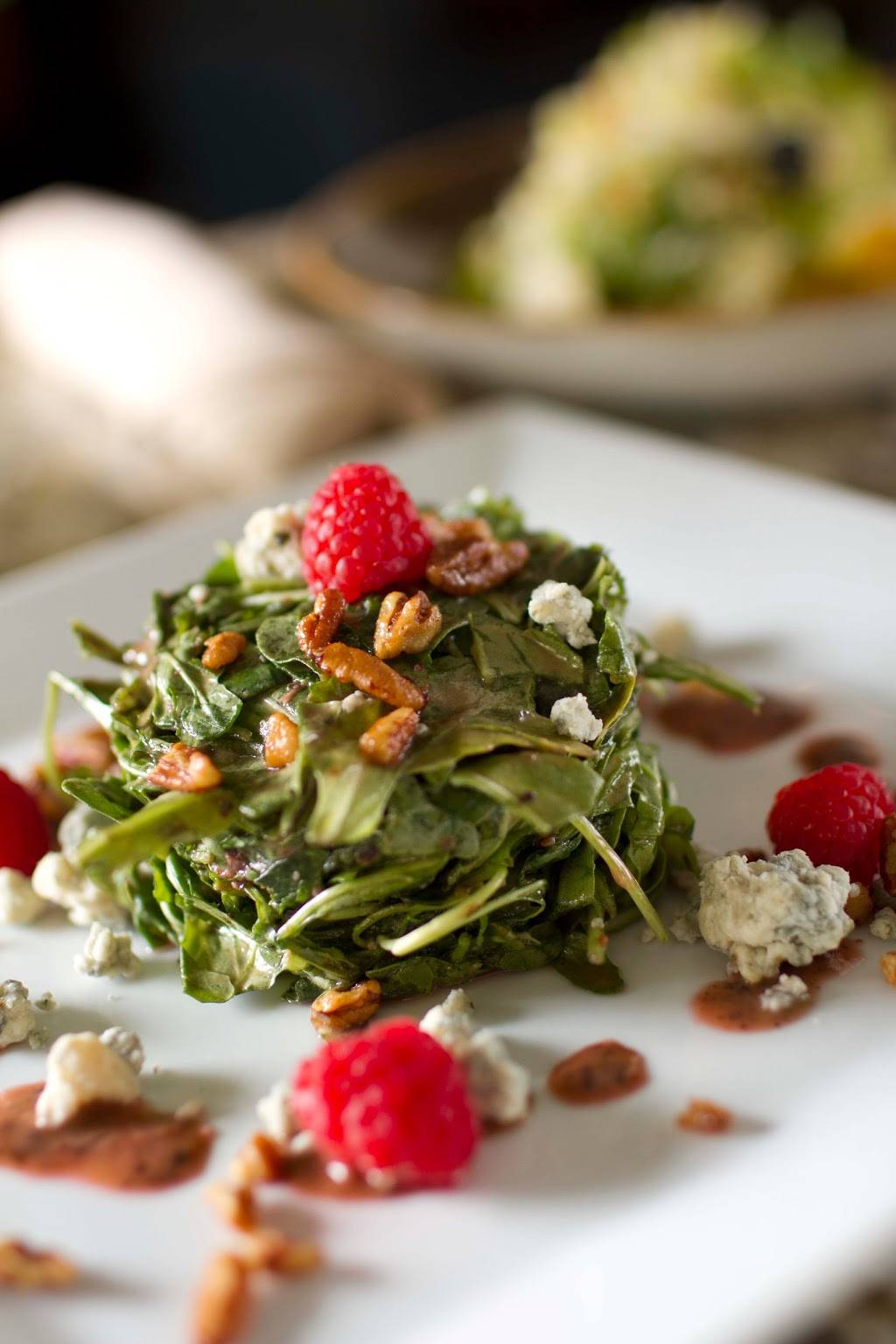 AJs Cafe | restaurant | 1 N San Marcos Pl, Chandler, AZ 85225, USA | 4808574422 OR +1 480-857-4422